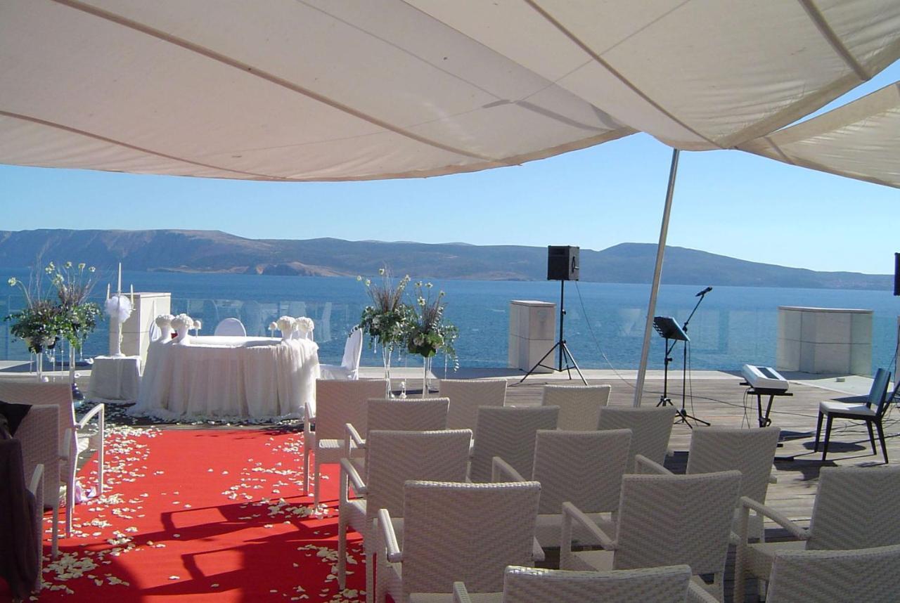 Grand Hotel Novi Vinodolski