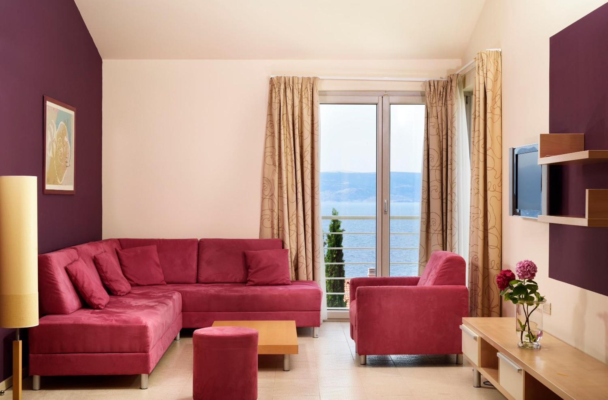 Hotel Grand Novi Vinodolski