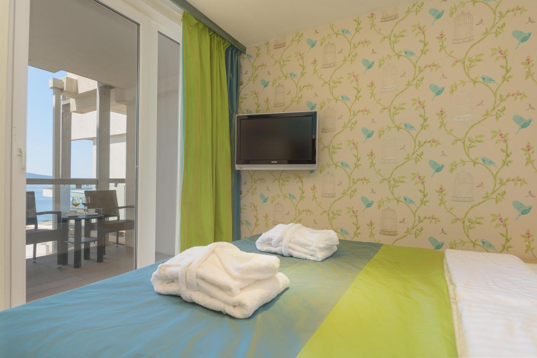 Hotel Grand Novi Vinodolski